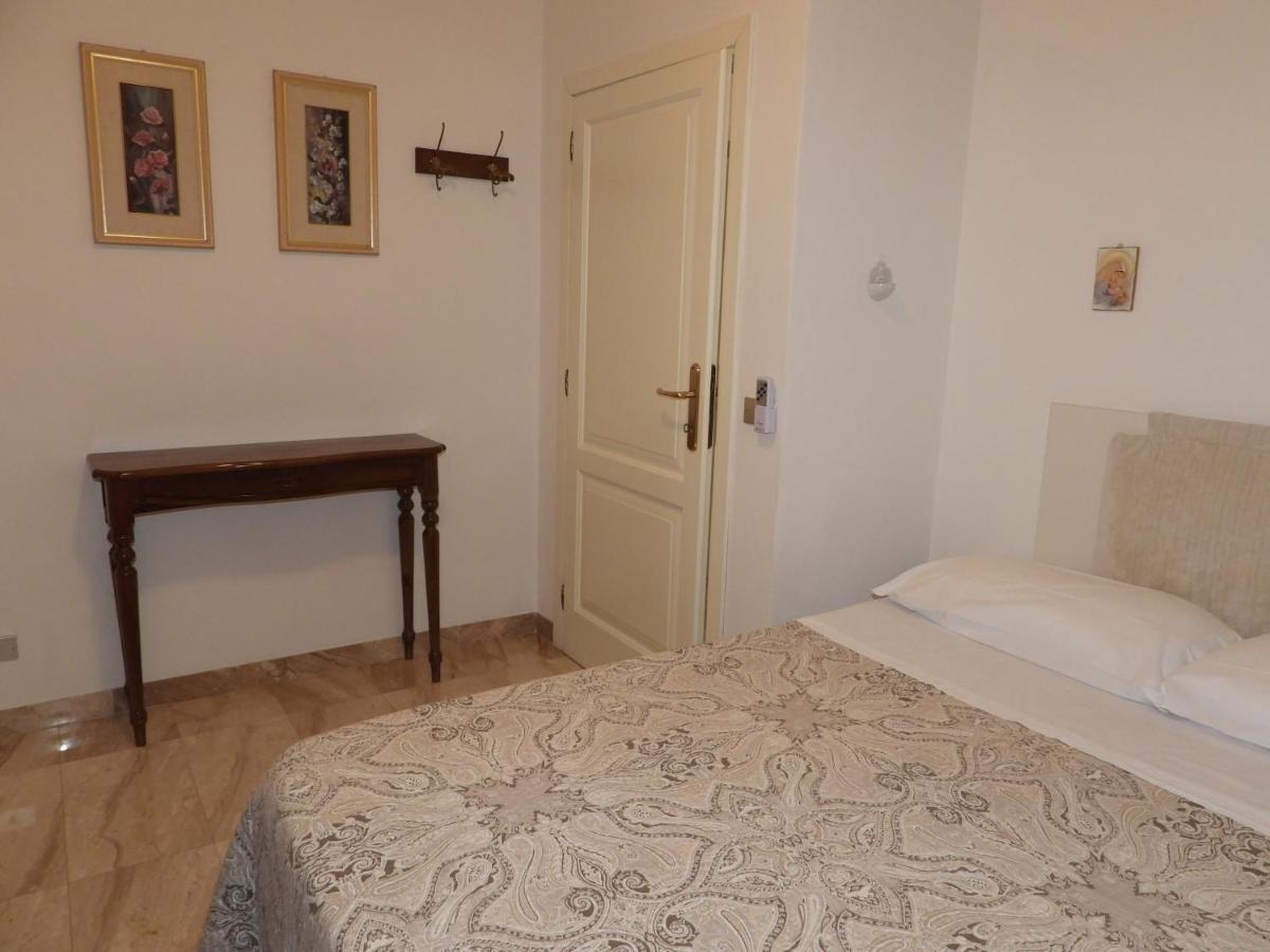 Casa di Angela Apartment Torrita di Siena Bagian luar foto