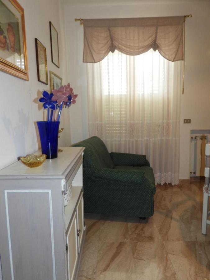 Casa di Angela Apartment Torrita di Siena Bagian luar foto