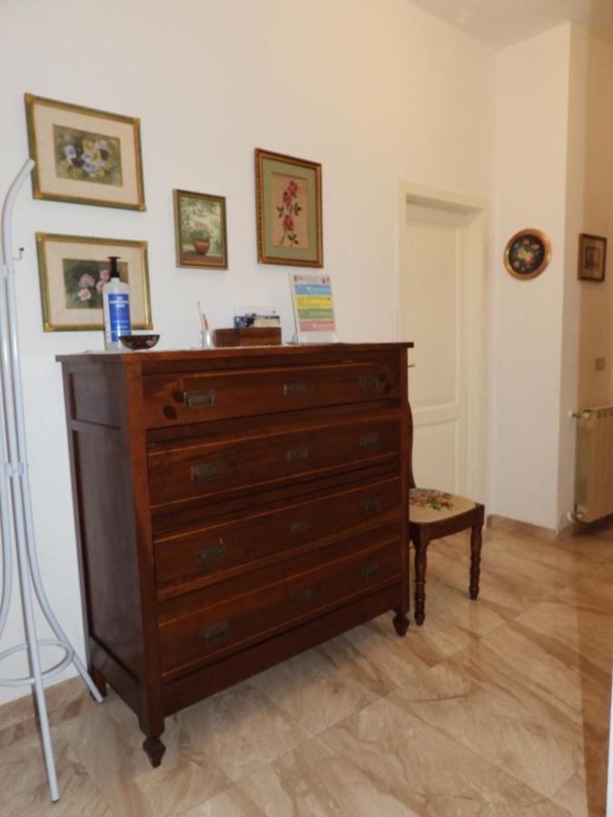 Casa di Angela Apartment Torrita di Siena Bagian luar foto