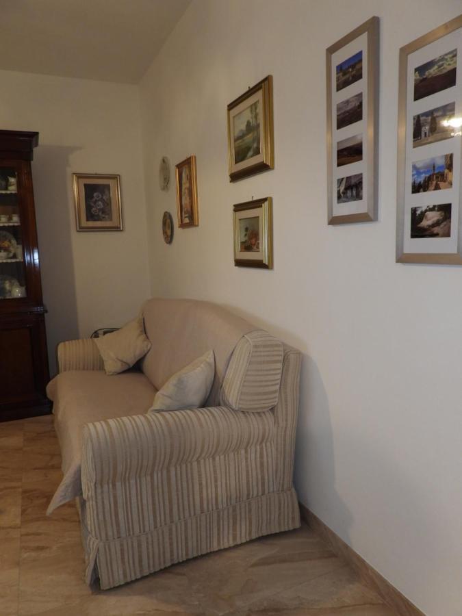 Casa di Angela Apartment Torrita di Siena Bagian luar foto