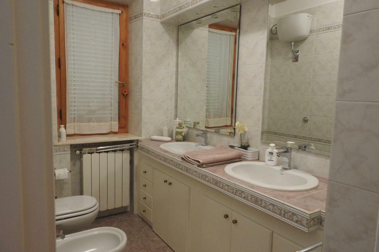 Casa di Angela Apartment Torrita di Siena Bagian luar foto