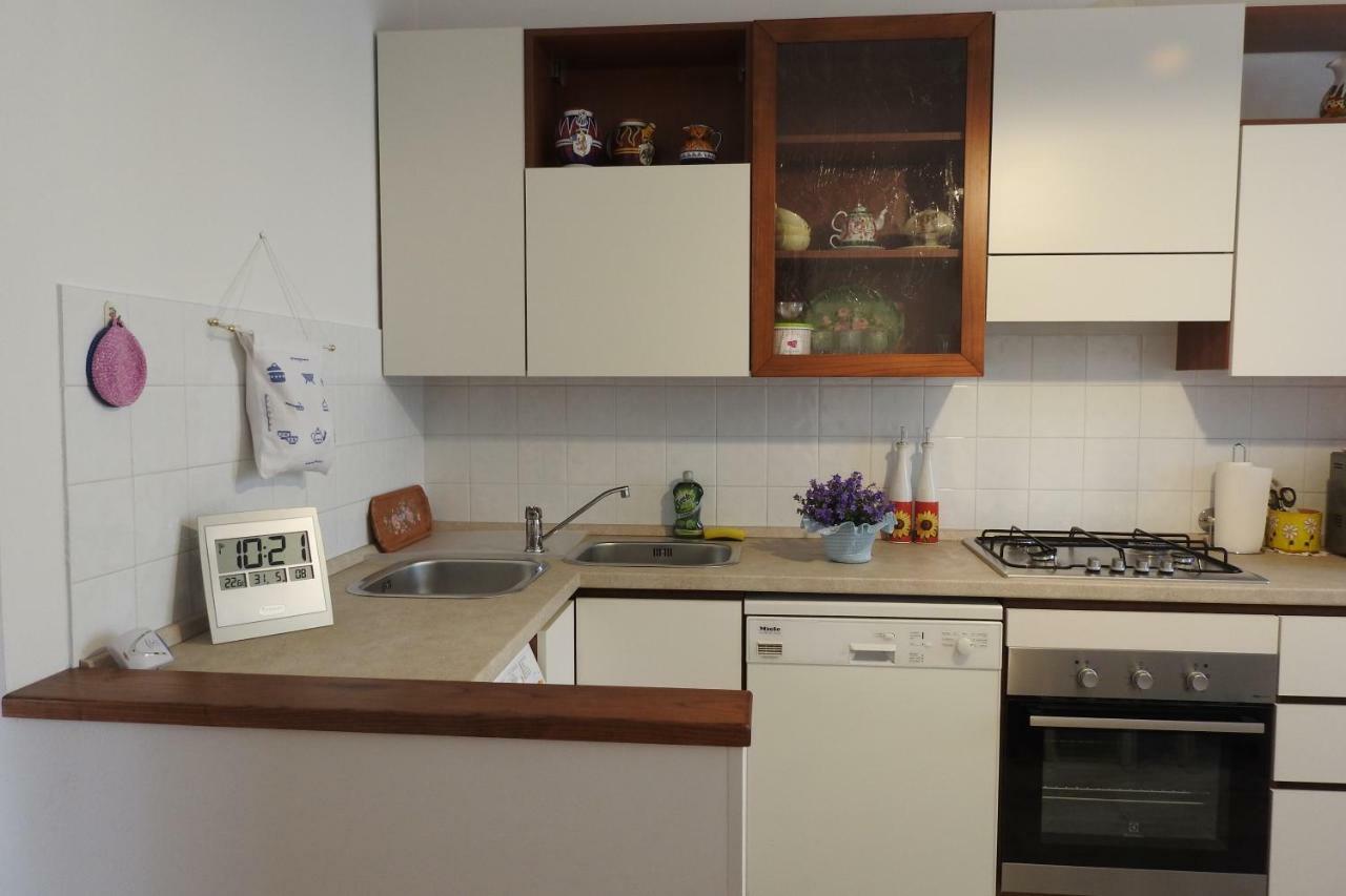 Casa di Angela Apartment Torrita di Siena Bagian luar foto
