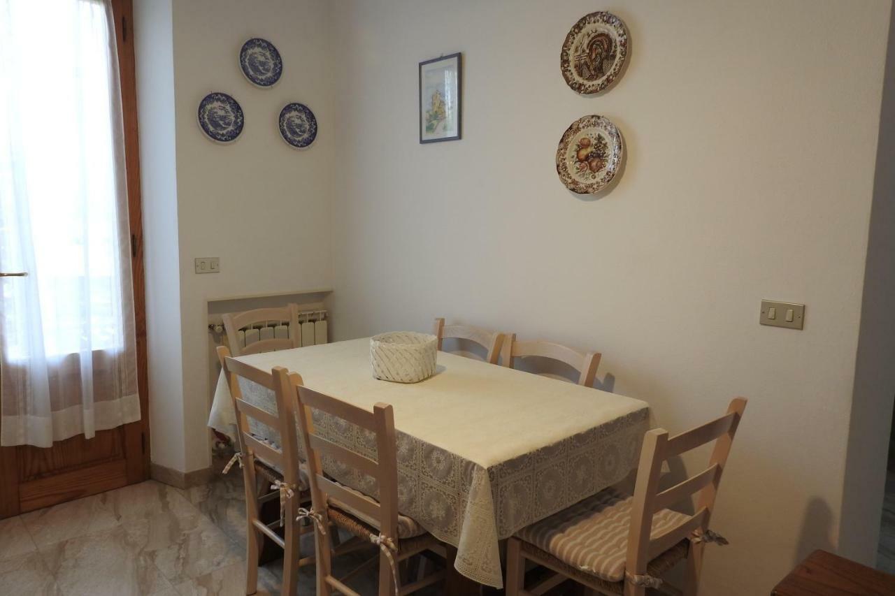 Casa di Angela Apartment Torrita di Siena Bagian luar foto