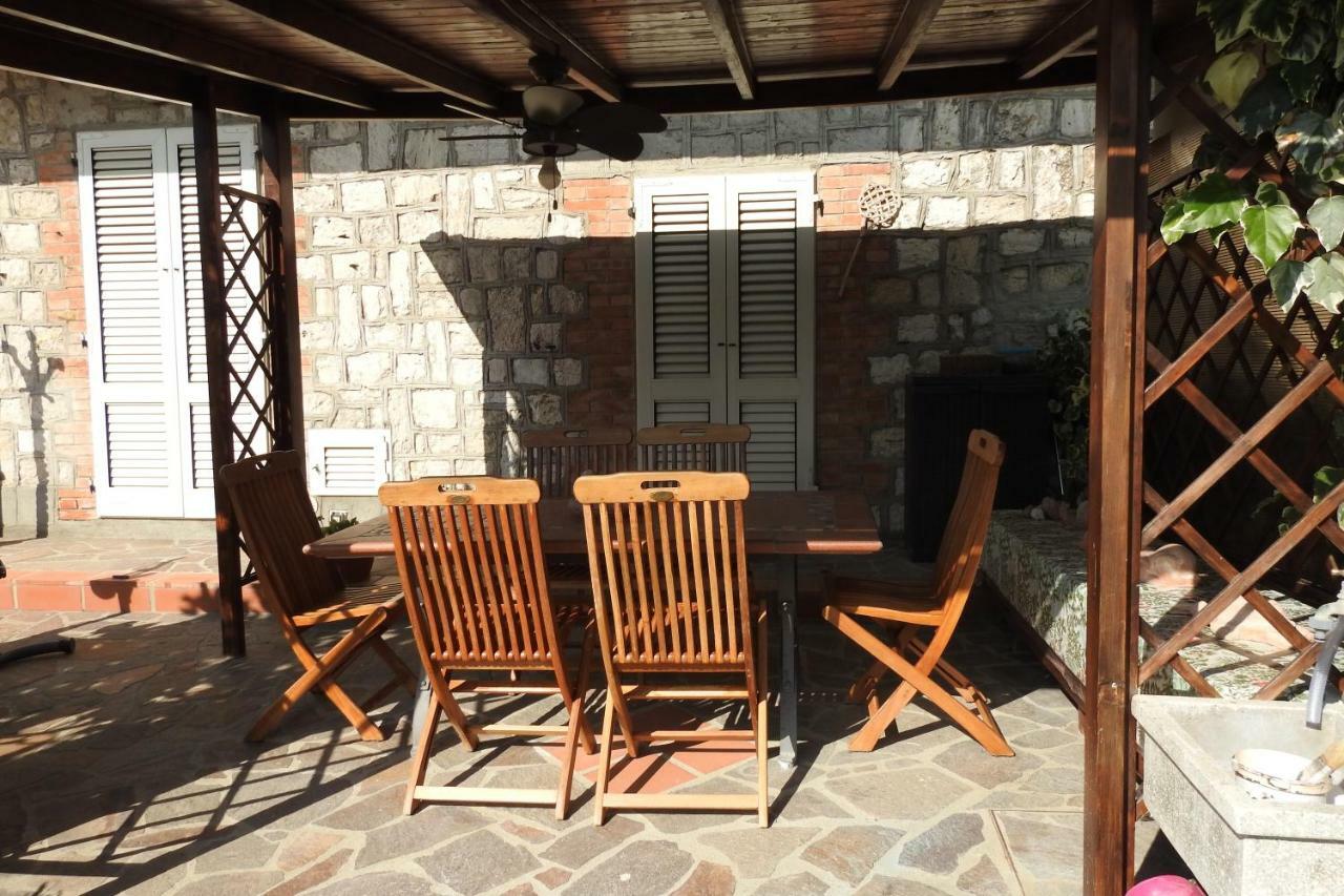 Casa di Angela Apartment Torrita di Siena Bagian luar foto