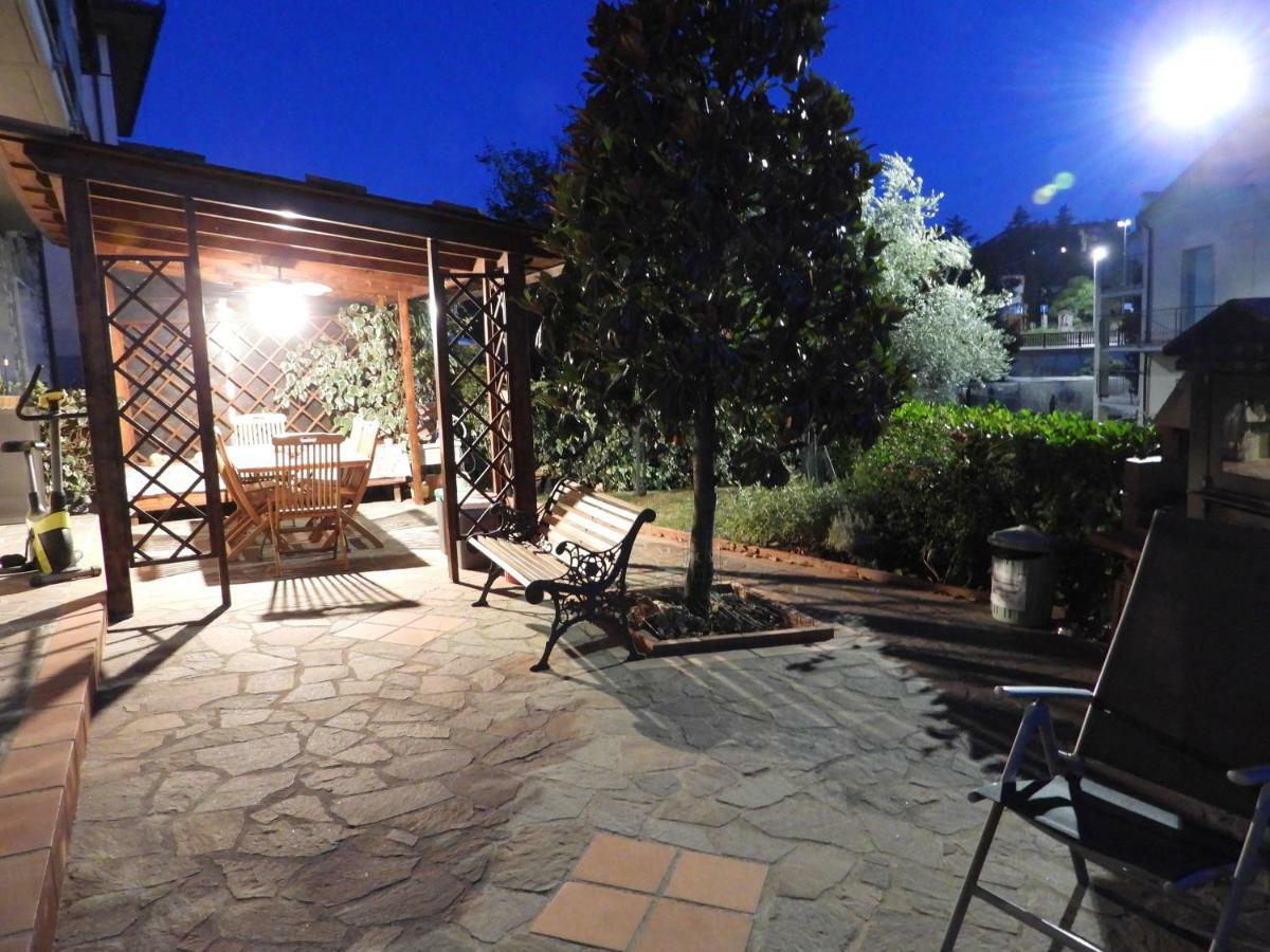 Casa di Angela Apartment Torrita di Siena Bagian luar foto