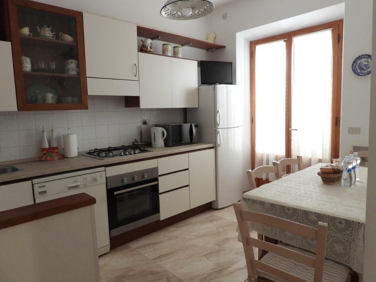 Casa di Angela Apartment Torrita di Siena Bagian luar foto